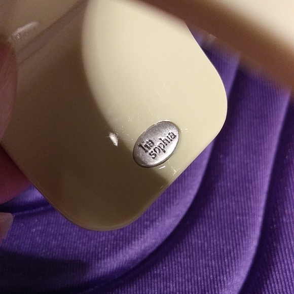 Lia Sophia boho cuff bracelet - Picture 5 of 9